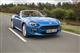Car review: Fiat 124 Spider [Type 348] (2016 - 2020)
