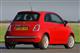 Car review: Fiat 500 (2008 - 2010)