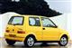 Car review: Fiat Cinquencento (1993 - 1998)