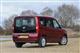Car review: Fiat Doblo (2010 - 2014)
