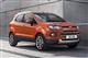 Car review: Ford EcoSport (2013 - 2017)
