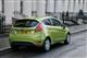 Car review: Ford Fiesta (2008 - 2012)