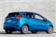 Car review: Ford Fiesta (2012 - 2017)