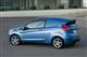Car review: Ford Fiesta Van (2009 - 2018)