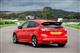 Car review: Ford Focus ST (2012 - 2014)