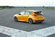 Car review: Ford Focus ST (2015 - 2017)