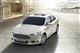 Car review: Ford Mondeo Hybrid MK4 [CD931] (2014 - 2022)