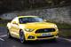 Car review: Ford Mustang (2015 - 2017)