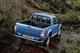 Van review: Ford Ranger [MK2 facelift] (2009-2012)