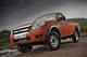 Van review: Ford Ranger [MK2 facelift] (2009-2012)