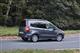 Car review: Ford Tourneo Courier (2018 - 2020)