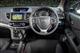 Car review: Honda CR-V (2015 - 2018)