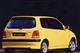 Car review: Honda Logo (2000 - 2001)