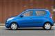 Car review: Hyundai i10 (2008 - 2010)
