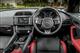 Car review: Jaguar F-PACE (2016 - 2020)