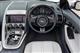 Car review: Jaguar F-TYPE Convertible (2015 - 2019)