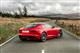 Car review: Jaguar F-Type Coupe (2014 - 2019)