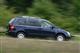 Car review: Kia Sedona (2006 - 2012)
