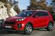 Car review: Kia Sportage [QL] (2015-2018)