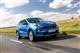 Car review: Kia Sportage [QL] (2018 - 2020)