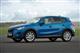 Car review: Mazda CX-5 (2012-2017)