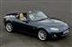 Car review: Mazda MX-5 Roadster Coupe (2006-2015)