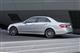 Car review: Mercedes-Benz E-Class 63 AMG (2006 - 2013)