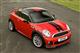 Car review: MINI Coupe (2011 - 2015)