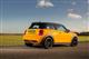 Car review: MINI Hatch Cooper S 