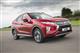 Car review: Mitsubishi Eclipse Cross (2017 - 2021)