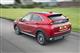 Car review: Mitsubishi Eclipse Cross (2017 - 2021)