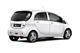Car review: Mitsubishi i-MiEV (2013 - 2016)