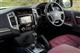 Car review: Mitsubishi Shogun (2012 - 2019)