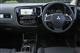 Car review: Mitsubishi Outlander (2013 - 2015)