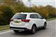 Car review: Mitsubishi Outlander 2.0 Petrol (2018 - 2021)
