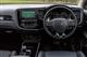 Car review: Mitsubishi Outlander 2.0 Petrol (2018 - 2021)