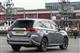 Car review: Mitsubishi Outlander PHEV (2015 - 2018)