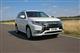 Car review: Mitsubishi Outlander PHEV (2018 - 2021)