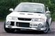 Car review: Mitsubishi Lancer Evo VI (1998 - 2001)