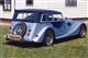 Car review: Morgan Convertible 4/4 & Plus Four (1992 to date)