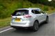 Car review: Nissan X-TRAIL (2014 - 2017)