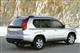 Car review: Nissan X-TRAIL (2007 - 2011)