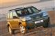 Car review: Nissan X-TRAIL (2001 - 2007)
