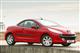 Car review: Peugeot 207 CC (2007 - 2010)