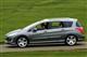 Car review: Peugeot 308 SW (2008 - 2011)