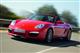 Car review: Porsche Boxster 