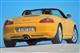 Car review: Porsche Boxster 