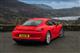 Car review: Porsche Cayman 