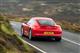 Car review: Porsche Cayman 