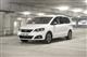 Car review: SEAT Alhambra (2010 - 2020)